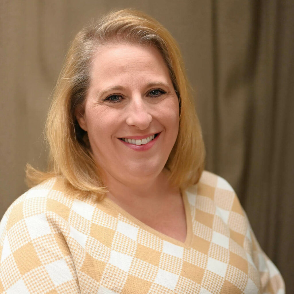 Leadership Team Mahaffeys’ Quality Printing