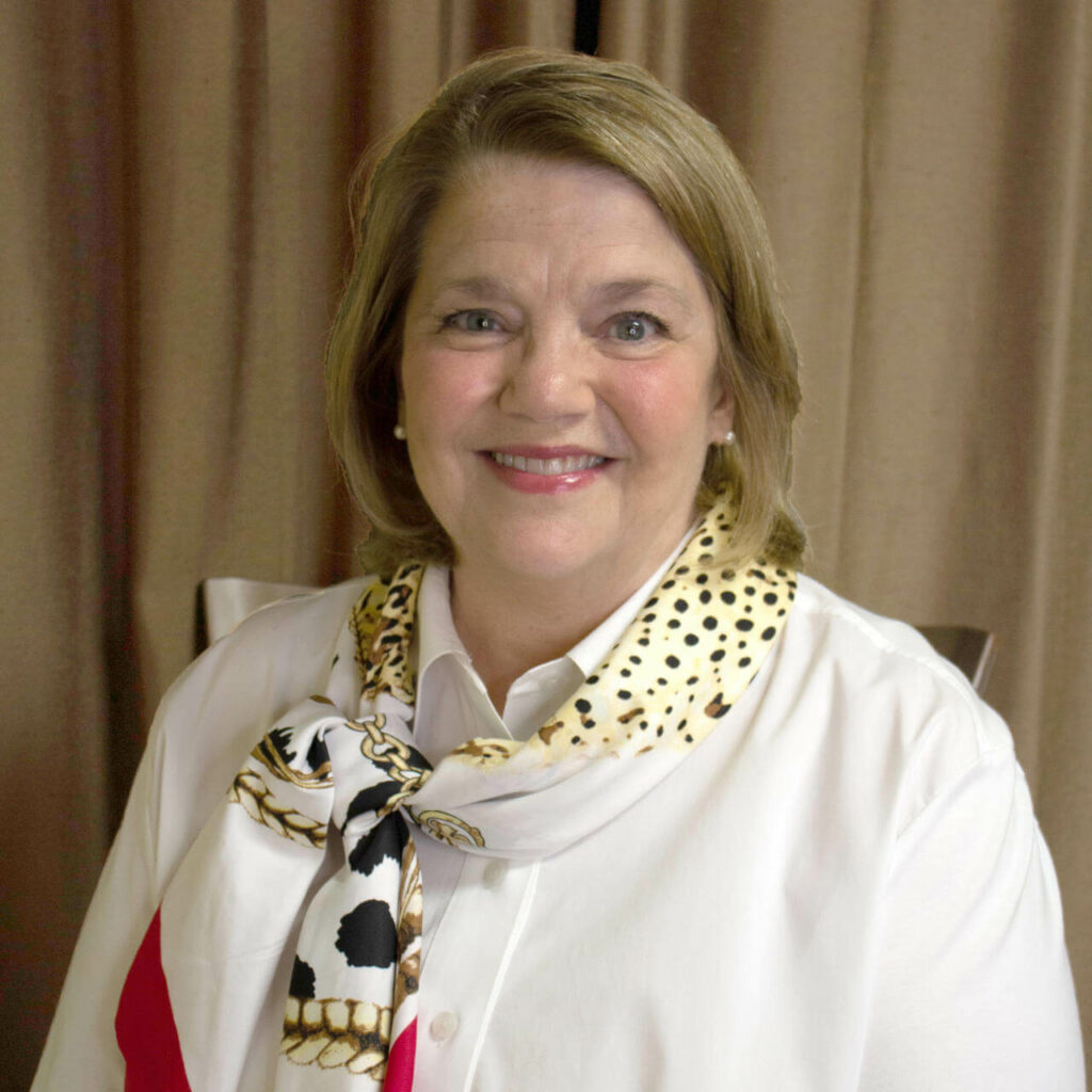 Leadership Team Mahaffeys’ Quality Printing